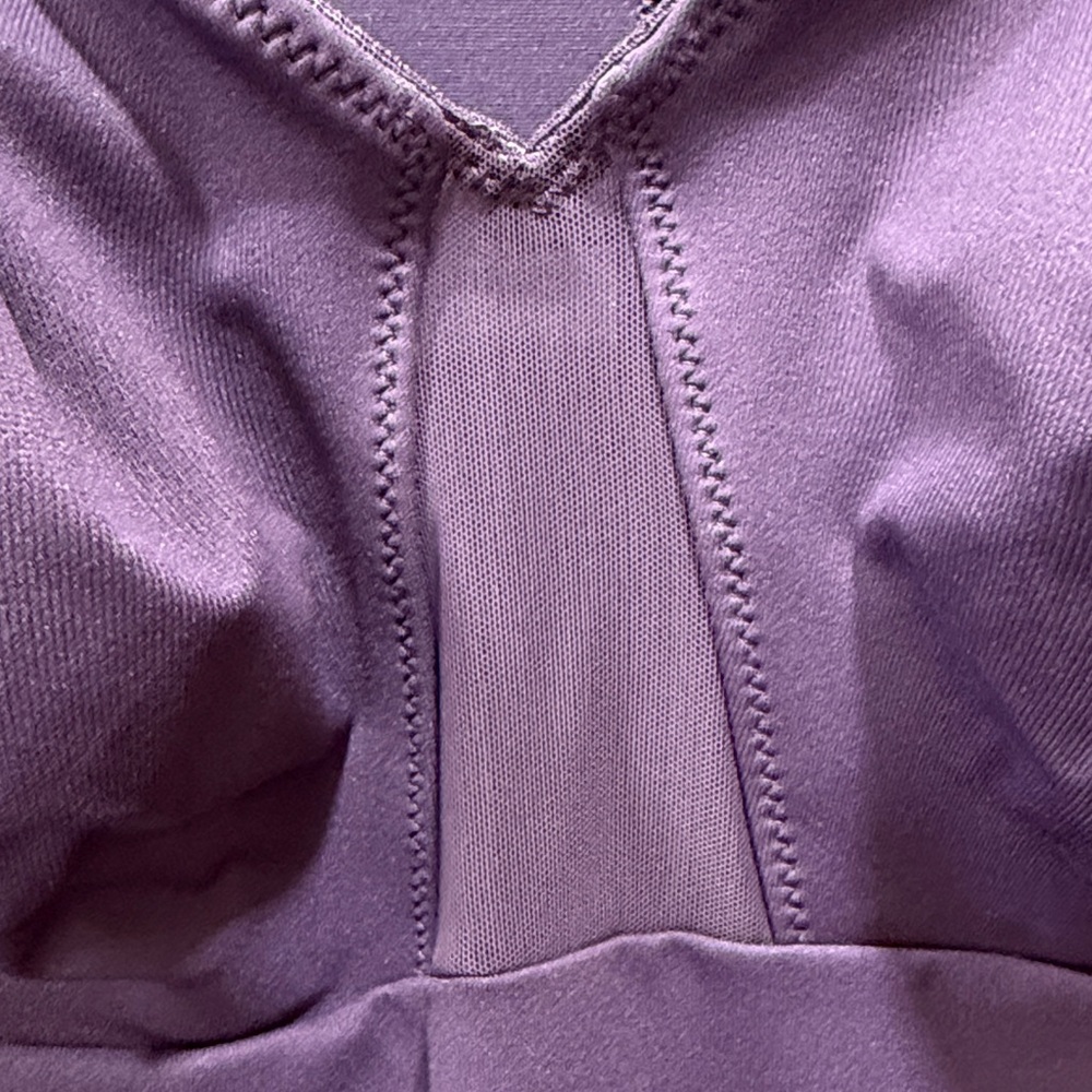 Ruby Ribbon Cami Midnight Wine - image 6